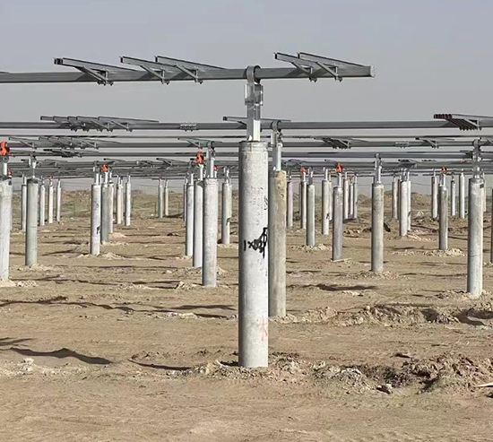 新能源光伏項目